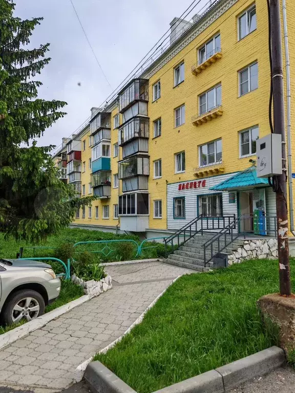 2-к. квартира, 42 м, 2/4 эт. - Фото 0