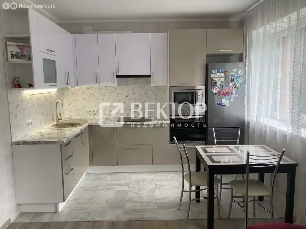 2-комнатная квартира: Ярославль, улица Жукова, 17 (58.6 м) - Фото 1