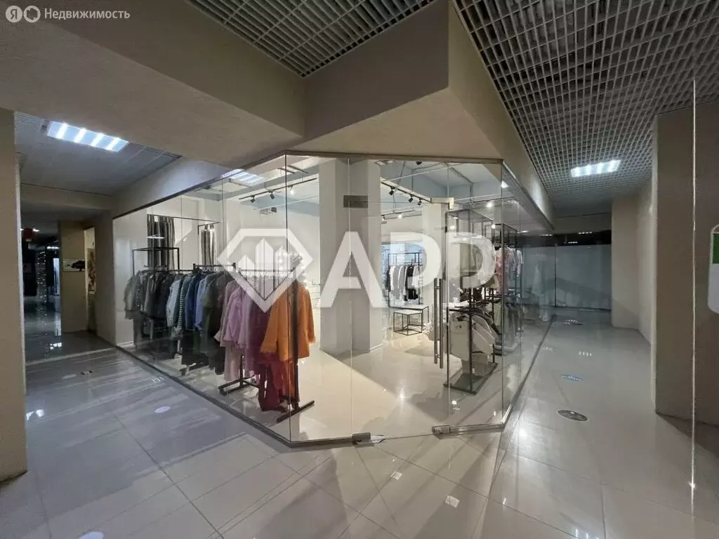 Помещение свободного назначения (59 м) - Фото 1