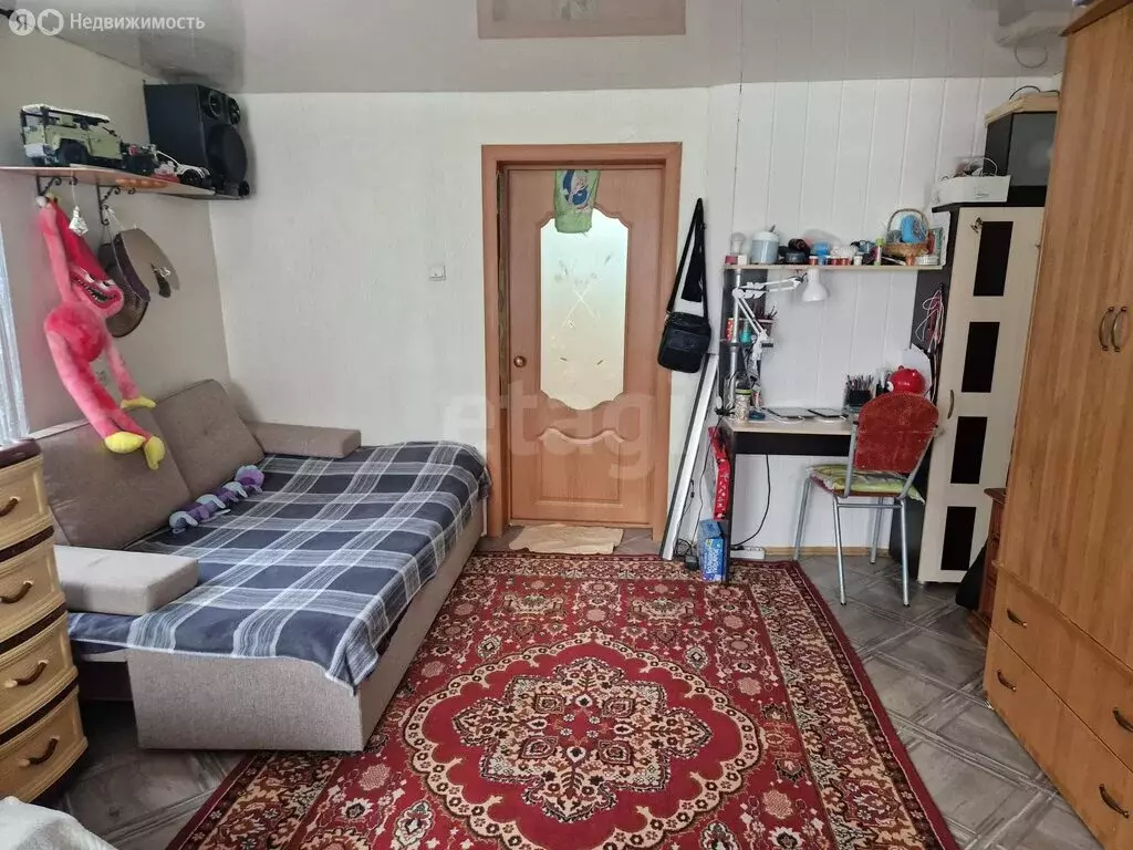 Дом в Саратов (40 м) - Фото 2