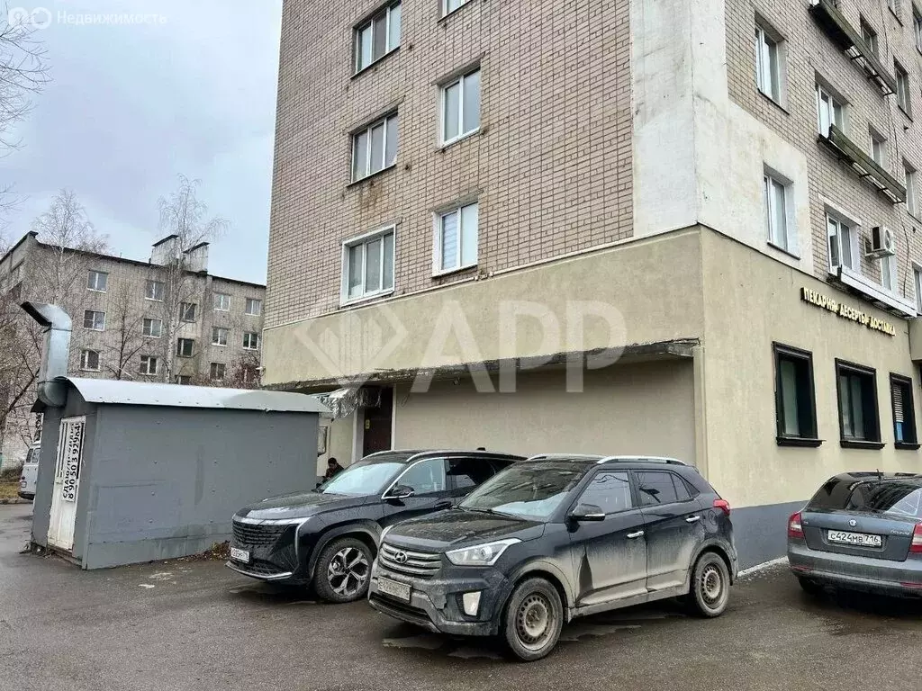 Помещение свободного назначения (281 м) - Фото 1