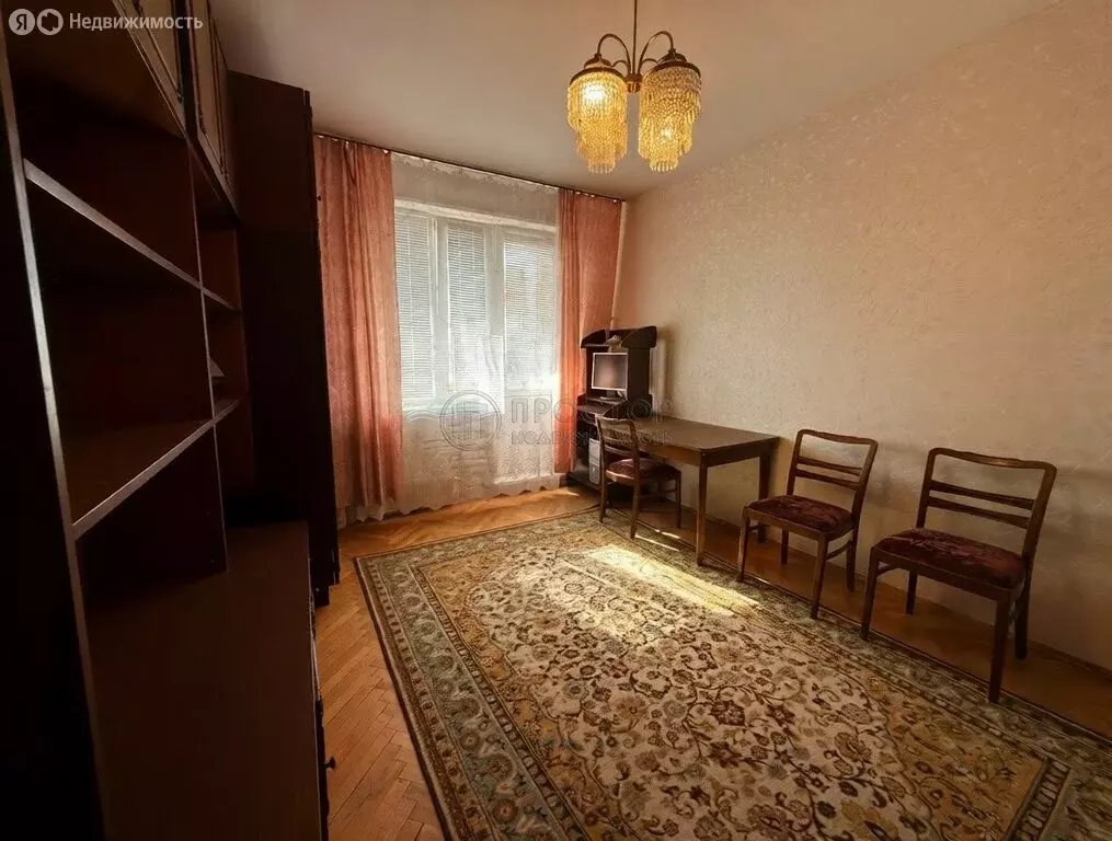 2-комнатная квартира: Москва, Алтуфьевское шоссе, 18 (45.81 м) - Фото 1