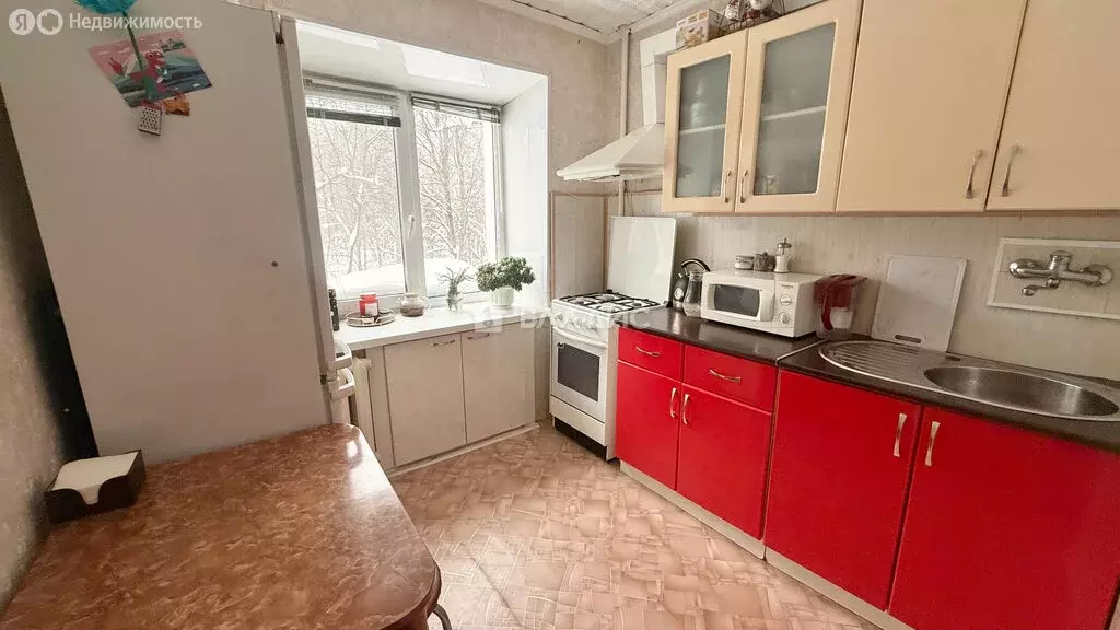 1-комнатная квартира: Нижнекамск, проспект Строителей, 13В (30.3 м) - Фото 1