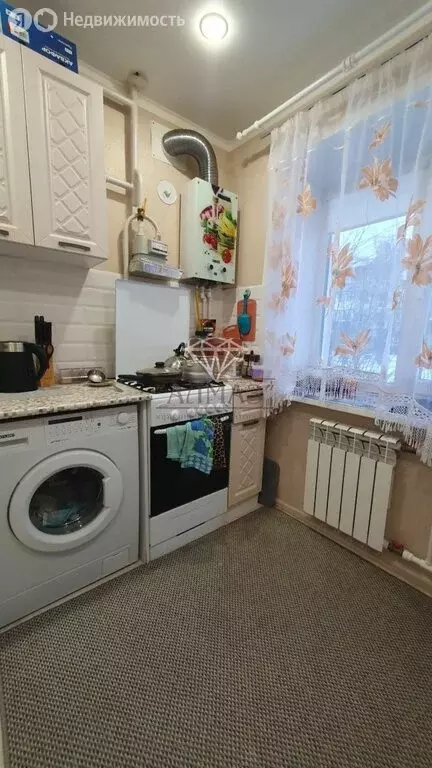 3-комнатная квартира: Елец, улица Коммунаров, 79 (42.1 м) - Фото 0