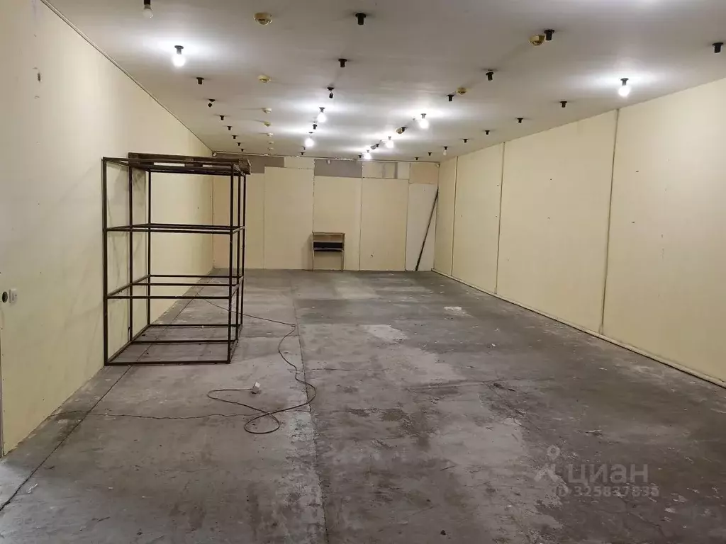 Склад в Краснодарский край, Краснодар Дубинка мкр, ул. Маяковского, ... - Фото 2