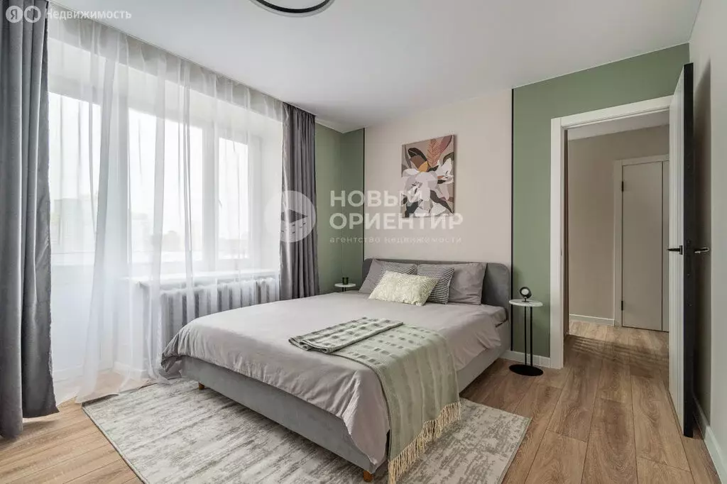 2-комнатная квартира: Екатеринбург, улица Белинского, 113 (43 м) - Фото 1