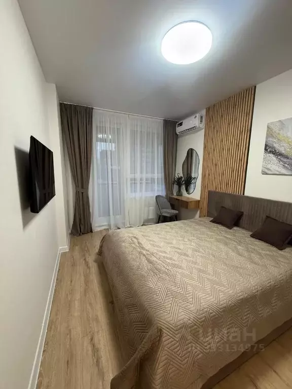 2-к кв. Москва Десеновское поселение, ул. 3-я Нововатутинская, 15к1 ... - Фото 1