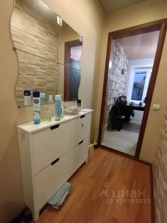 2-к кв. Новгородская область, Новгородский район, Панковское городское ... - Фото 1