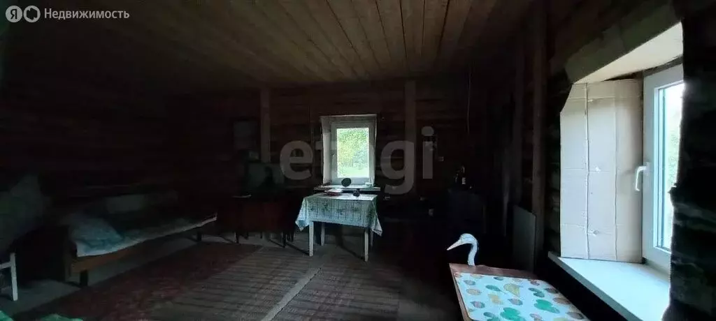 Дом в Заокский, Студёная улица (90 м) - Фото 1