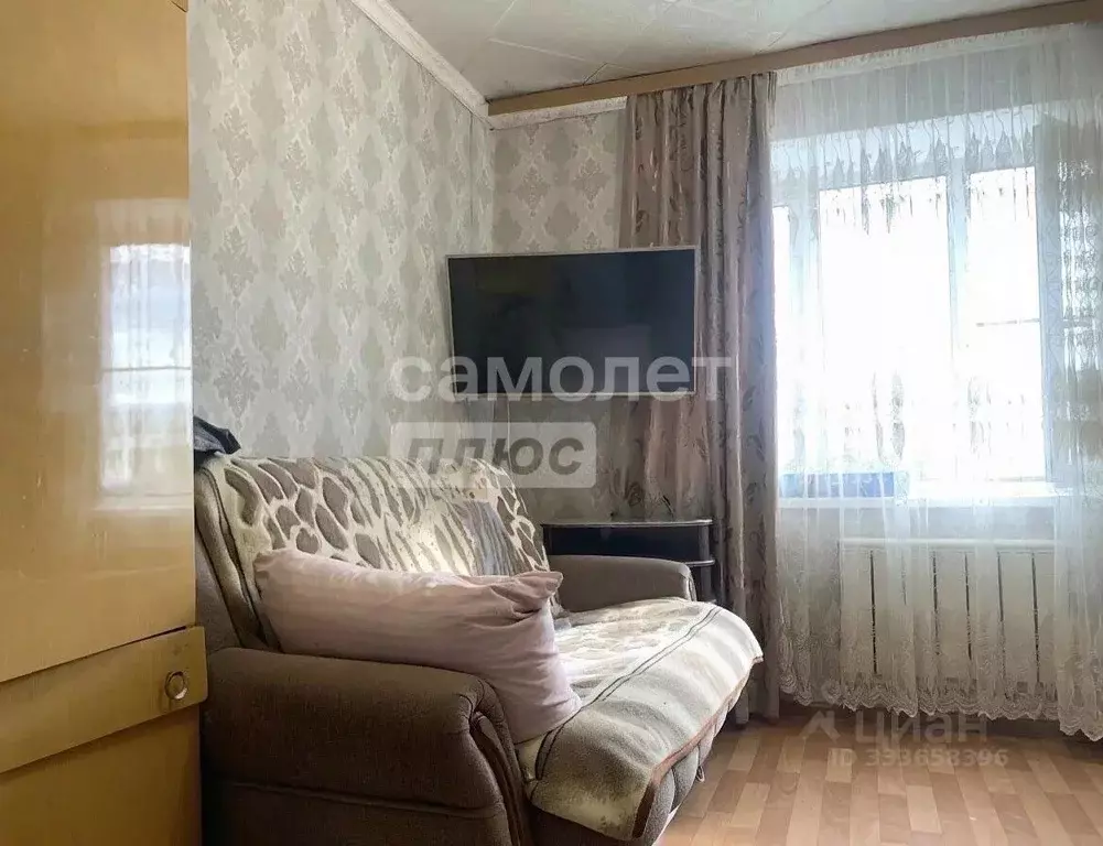 Комната Московская область, Ступино ул. Пушкина, 99 (28.7 м) - Фото 2