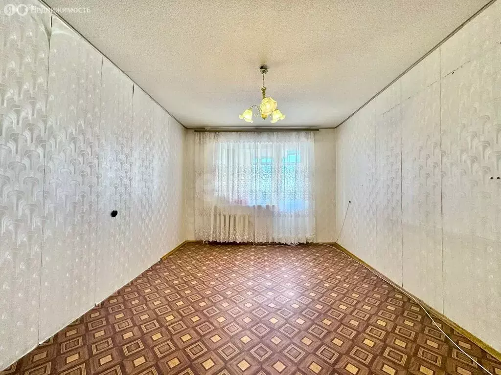 1-комнатная квартира: Саранск, Солнечная улица, 19 (37.1 м) - Фото 1