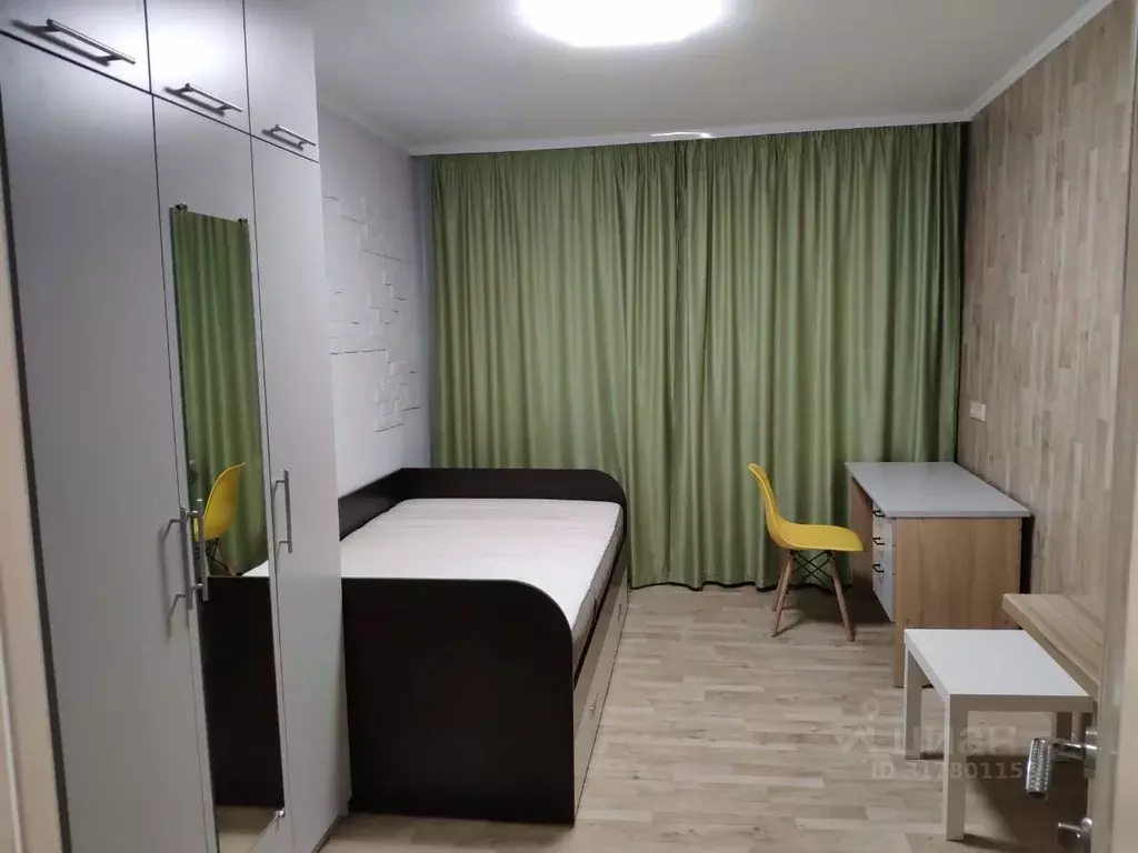 Студия Свердловская область, Екатеринбург ул. Луначарского, 55 (16.0 ... - Фото 1