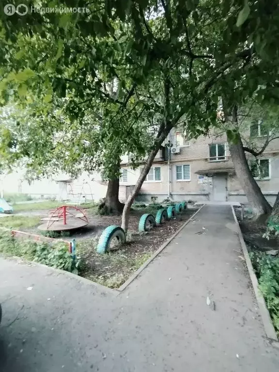 1-комнатная квартира: Копейск, улица Гагарина, 26 (30 м) - Фото 1