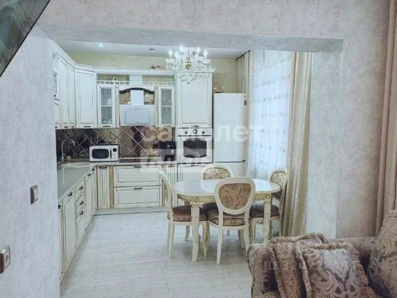 3-к кв. Забайкальский край, Чита Петровско-Заводская ул., 23 (59.6 м) - Фото 1