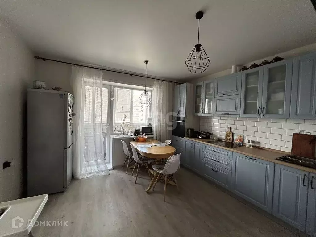 Продаётся 2-к квартира, 68.2 м - Фото 0