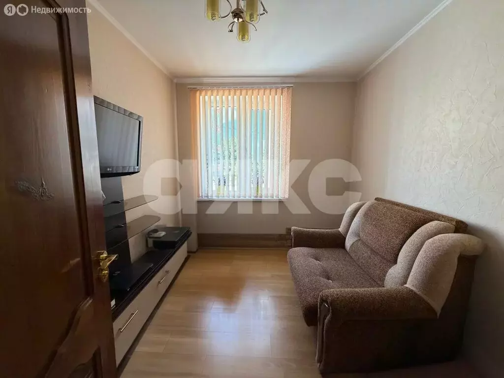 2-комнатная квартира: Кореновск, улица Ленина, 116Б (52.7 м) - Фото 2