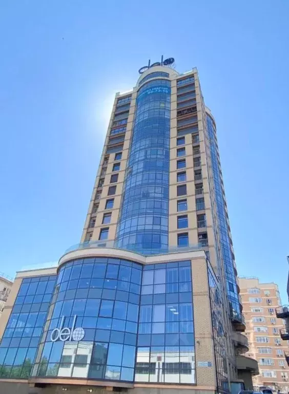 3-к кв. Краснодарский край, Новороссийск наб. Адмирала Серебрякова, 17 ... - Фото 1