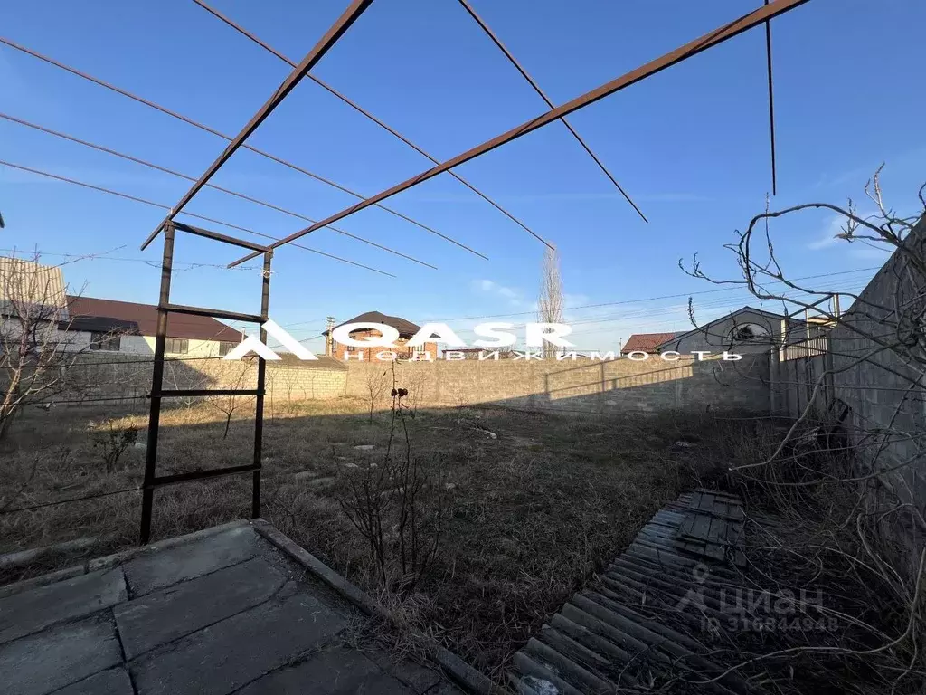 Дом в Дагестан, Махачкала ул. 2-я Рассветная (230 м) - Фото 0