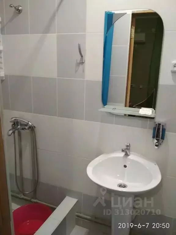 1-к кв. Крым, Феодосия ул. Степная, 20 (17.0 м) - Фото 2