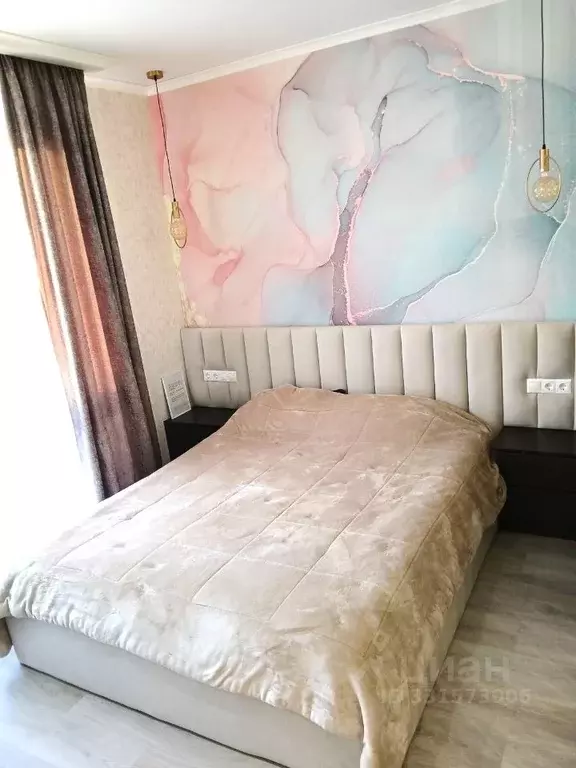 2-к кв. Татарстан, Казань ул. Генерала Ерина, 13к2 (69.0 м) - Фото 2