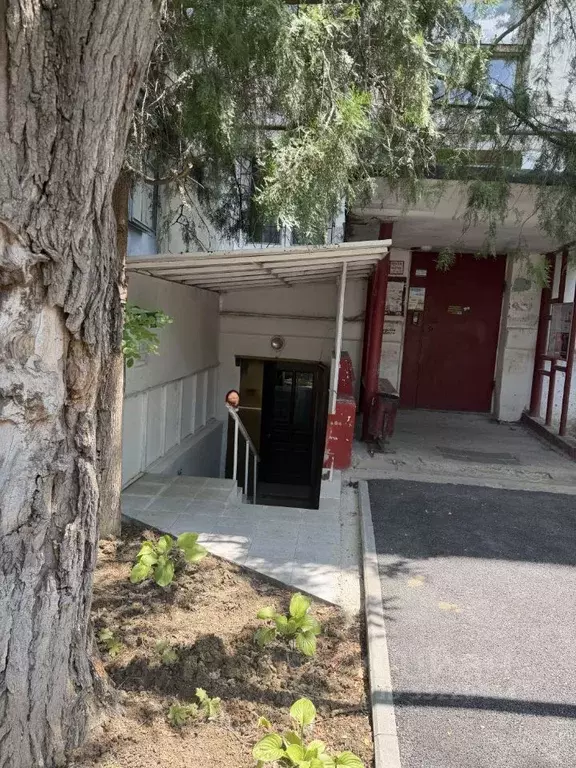 Помещение свободного назначения в Крым, Феодосия ул. Крымская, 5 (79 ... - Фото 2