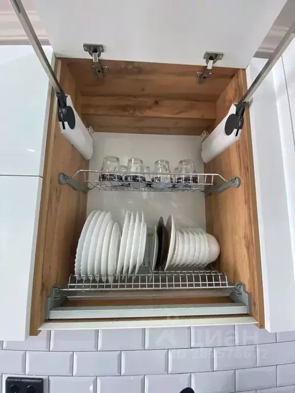 2-к кв. Кабардино-Балкария, Нальчик просп. Шогенцукова, 18 (60.0 м) - Фото 2