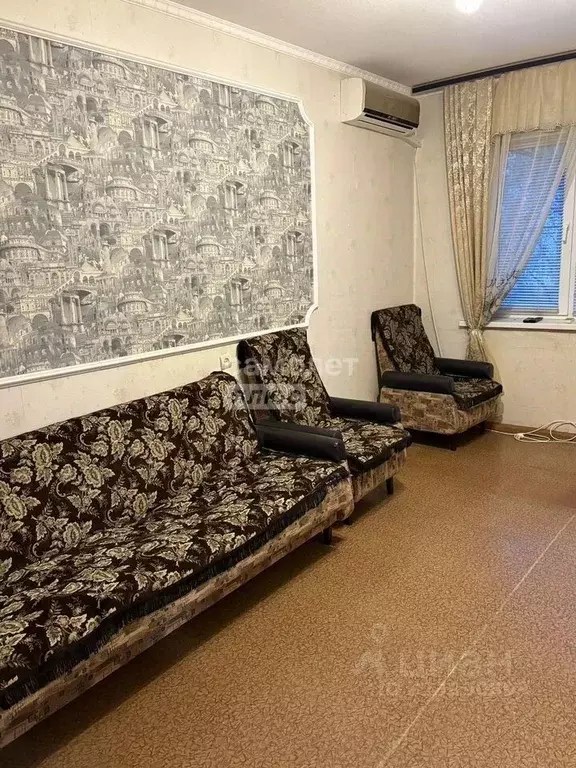 2-к кв. Липецкая область, Липецк ул. П.И. Смородина, 14 (50.0 м) - Фото 2