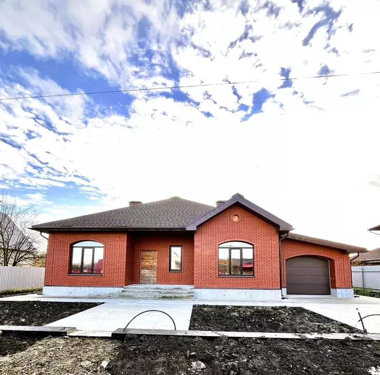 Дом в Пензенская область, Пенза ул. Левитана, 13 (176 м) - Фото 2