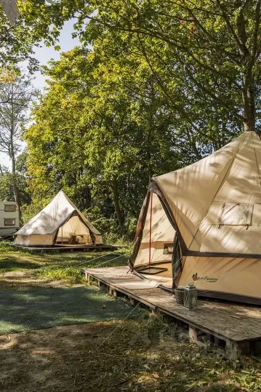 Дом в Калининградская область, Янтарный пгт ул. Озерная, 1 (12 м) - Фото 2