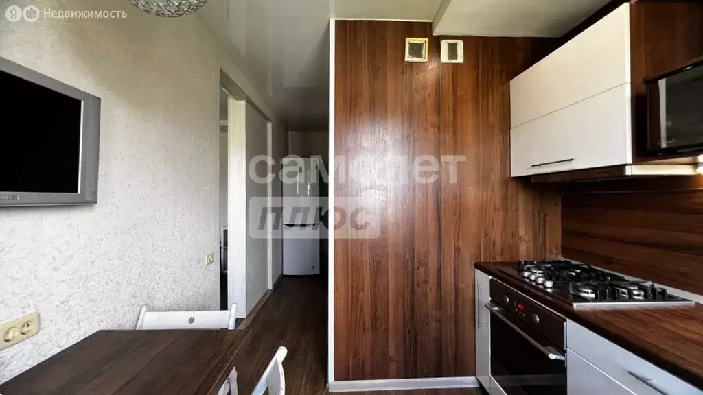2-комнатная квартира: Челябинск, улица Марченко, 14 (44.9 м) - Фото 1