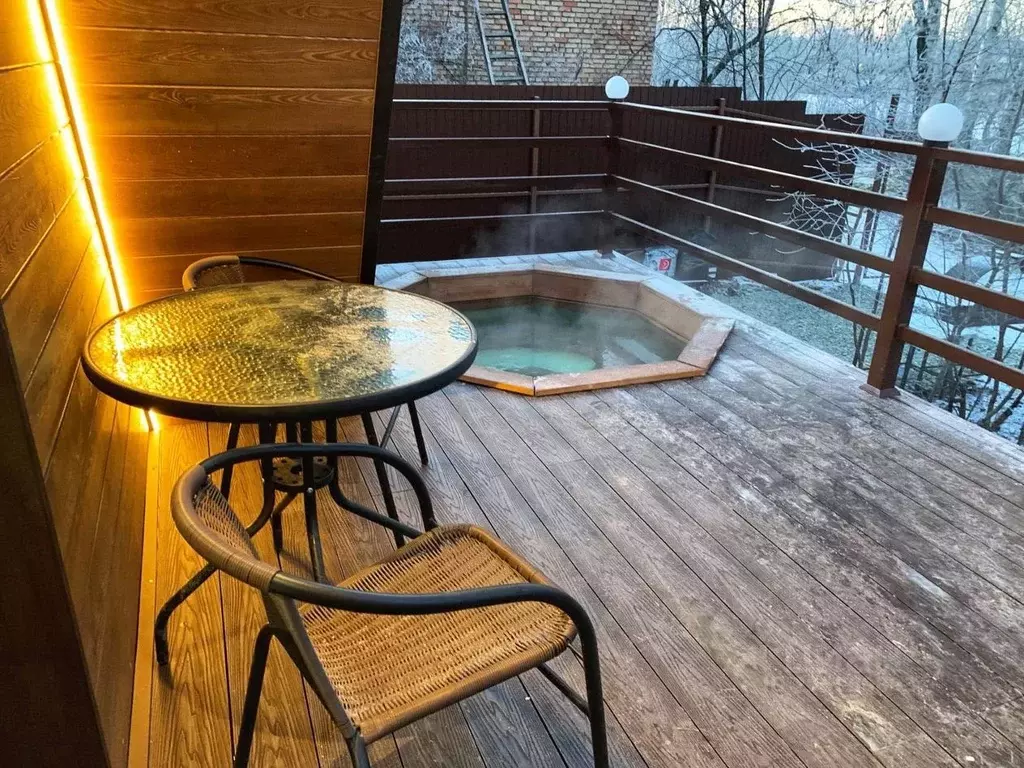 Дом в Пензенская область, Пенза Весна СНТ, 282 (70 м) - Фото 2