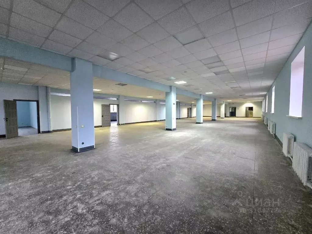 Производственное помещение в Самарская область, Самара Кабельная ул., ... - Фото 2