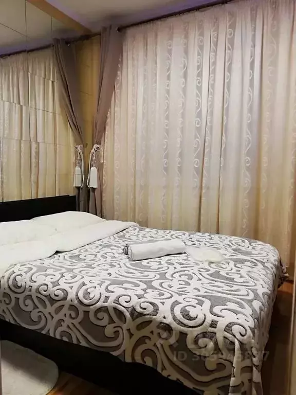 1-к кв. Московская область, Истра ул. Босова, 8 (18.0 м) - Фото 1