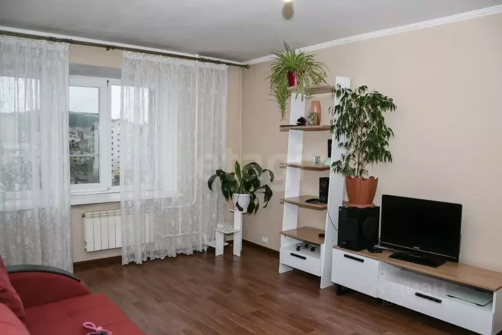 3-к кв. Забайкальский край, Чита ул. Николая Островского, 15 (67.0 м) - Фото 1