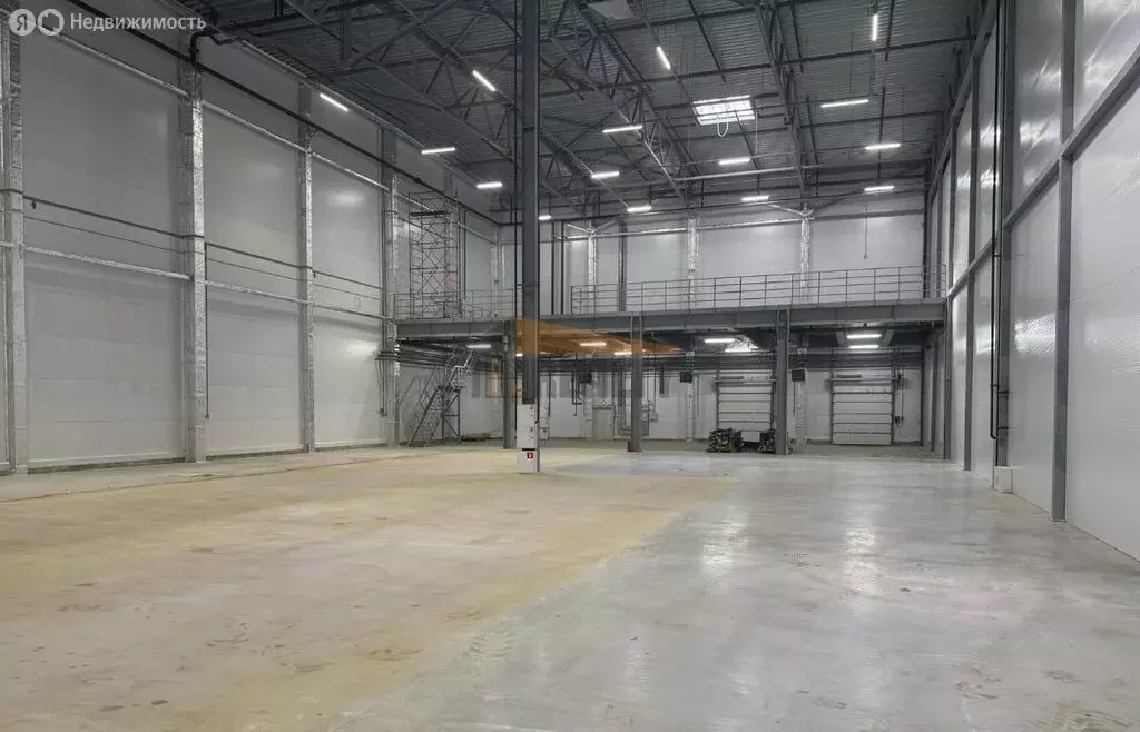 Склад (1500 м) - Фото 1