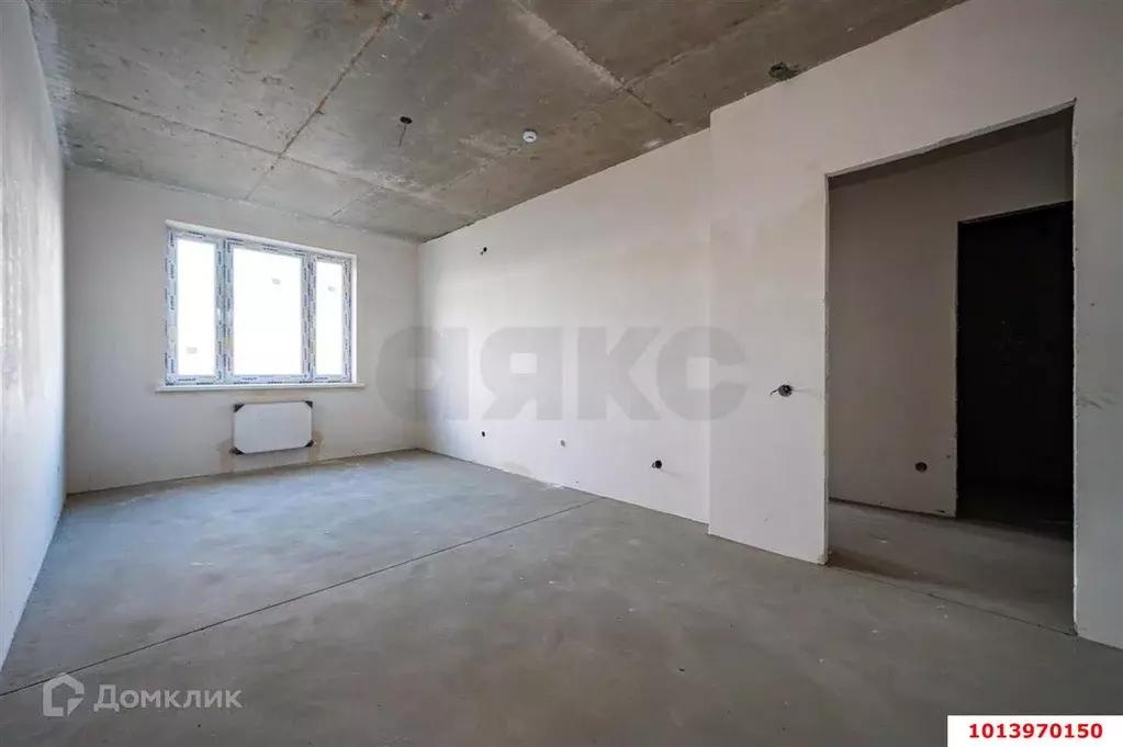 Продаётся 1-к квартира, 43.6 м - Фото 1