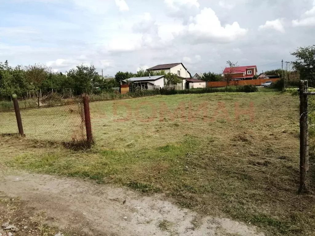 Участок в Ростовская область, Волгодонск  (7.0 сот.) - Фото 2