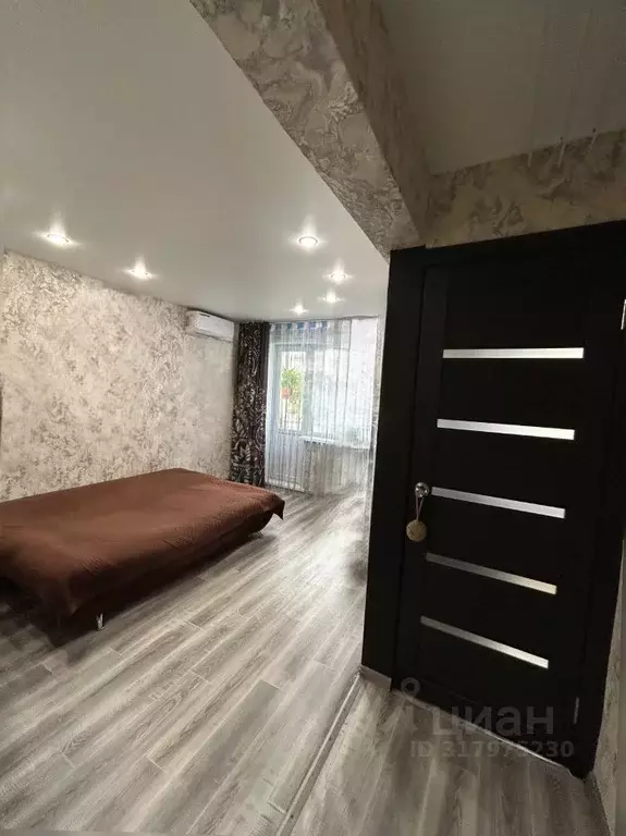 1-к кв. Алтайский край, Рубцовск ул. Громова, 18 (30.0 м) - Фото 0