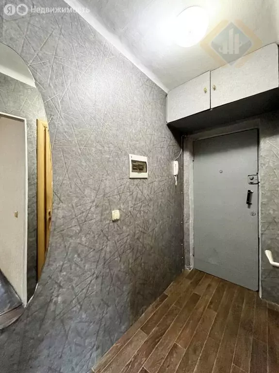 1-комнатная квартира: Находка, Нахимовская улица, 7 (29 м) - Фото 0