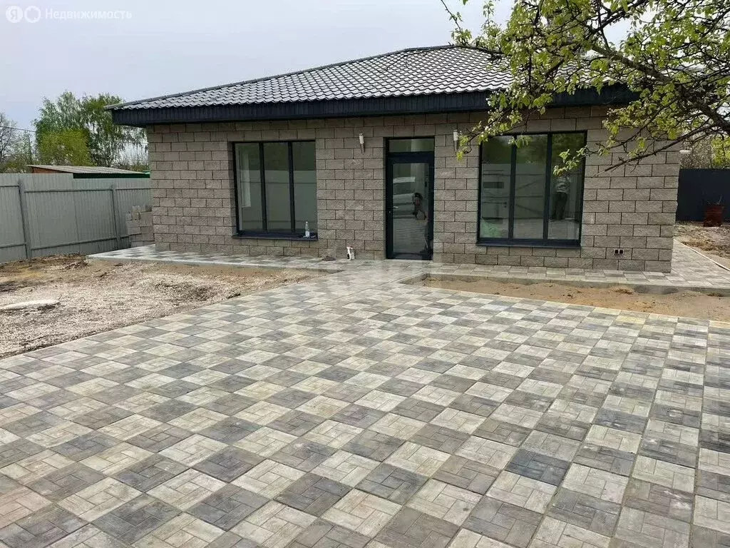 Дом в Самара, СНТ Нижние Дойки, 24-я линия (96 м) - Фото 1