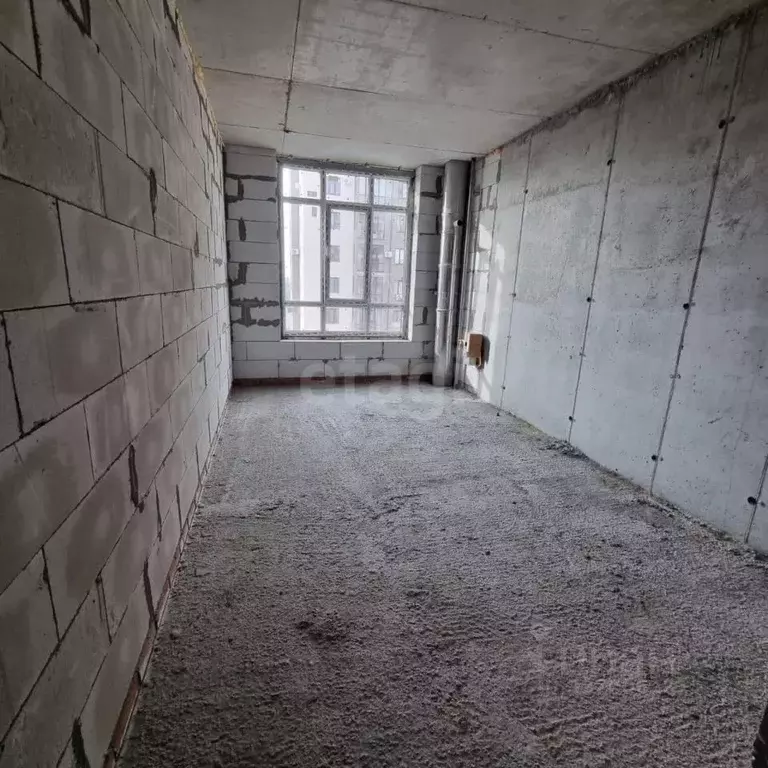 1-к кв. Северная Осетия, Владикавказ Кырджалийская ул., 12 (54.0 м) - Фото 2