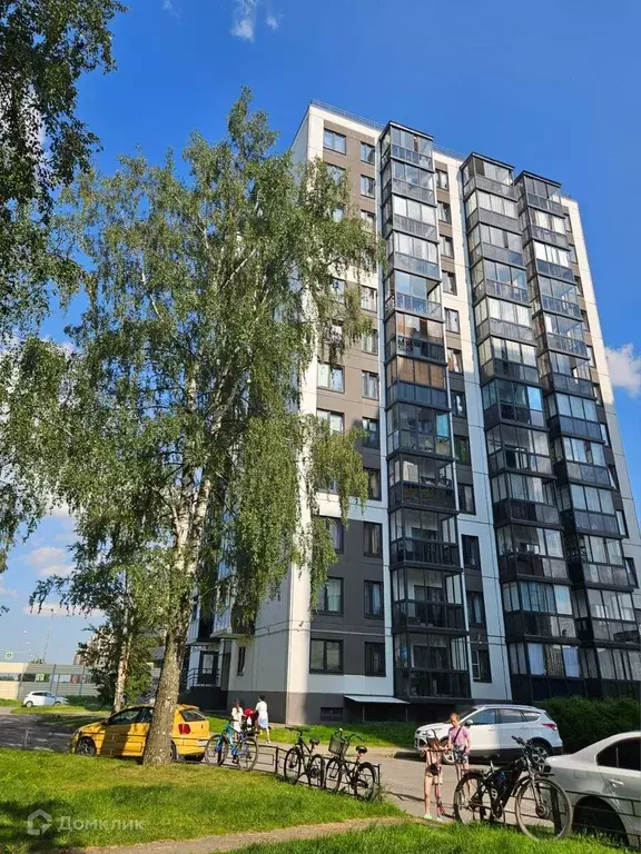 Продаётся квартира-студия, 26.9 м - Фото 0