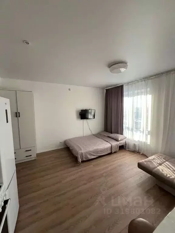 1-к кв. Москва Люблинская ул., 72к3 (28.0 м) - Фото 0