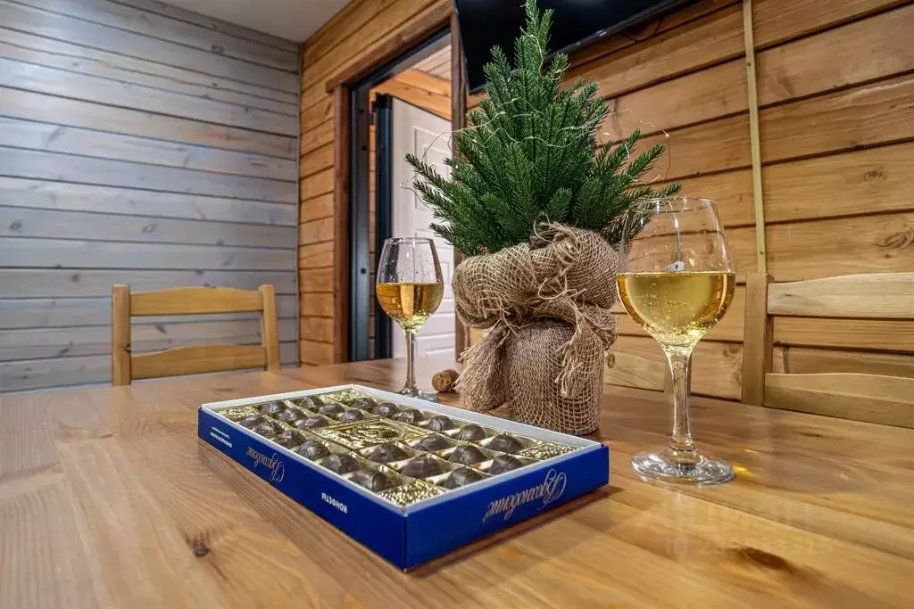 Дом в Карачаево-Черкесия, Зеленчукский район, с. Архыз ул. Алиева, 1 ... - Фото 2