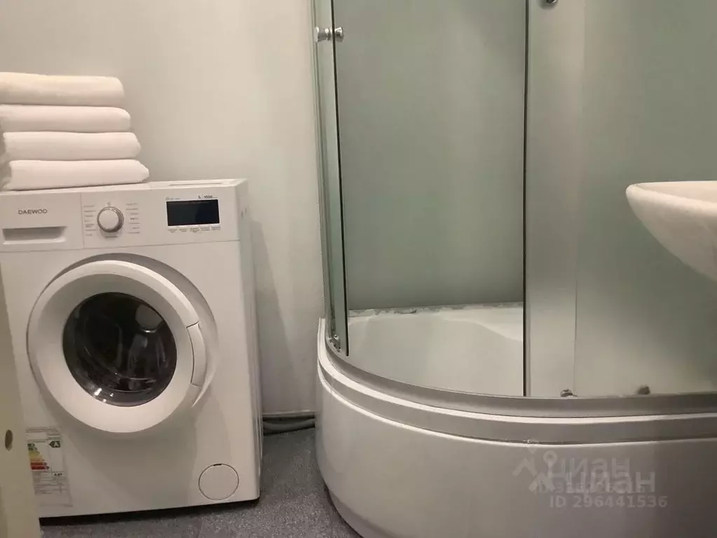 2-к кв. Санкт-Петербург наб. Адмирала Лазарева, 20 (52.2 м) - Фото 2