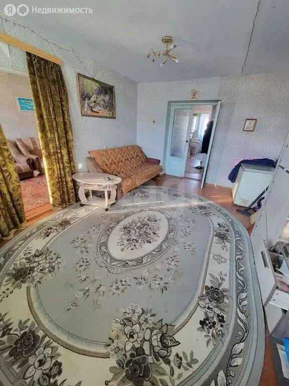 3-комнатная квартира: Ялуторовск, улица Свердлова, 51 (58.7 м) - Фото 2