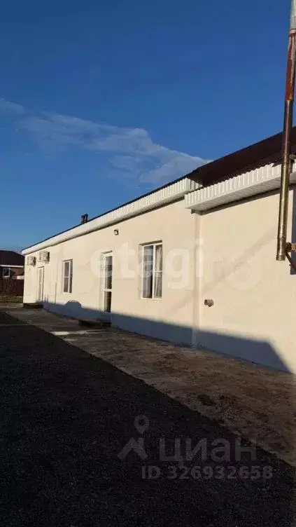 Дом в Башкортостан, Уфимский район, Зубовский сельсовет, Яшма дп ул. ... - Фото 1