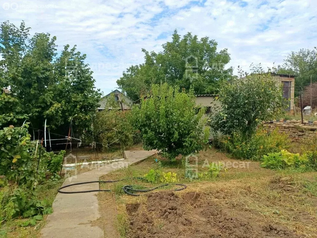 Дом в Городищенский район, Ерзовское городское поселение, СНТ ... - Фото 1
