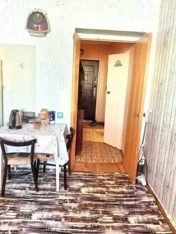 1-к кв. Башкортостан, Уфа Комсомольская ул., 135 (22.0 м) - Фото 0
