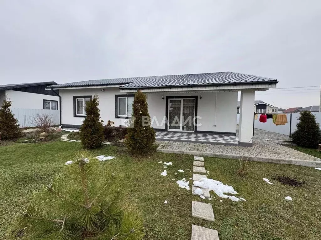 Дом в Калининградская область, Гурьевский муниципальный округ, пос. ... - Фото 2